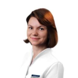 Суворова Галина Васильевна