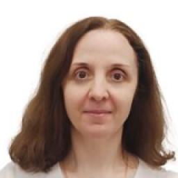 Ангельчева Валентина Петровна