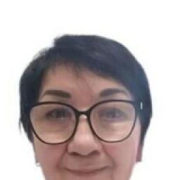 Нургалиева Римма Хасановна