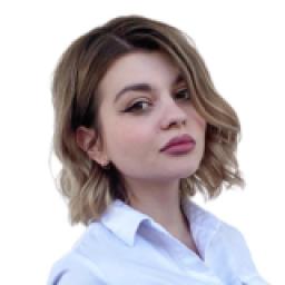 Фунтовая Кристина Дмитриевна