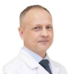 Епанов Виктор Владимирович