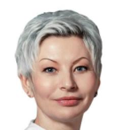 Руденко Светлана Викторовна