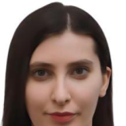 Сулейманова (Омарова) Хамис Танниевна