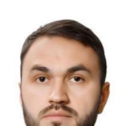Малышев Антон Всеволодович