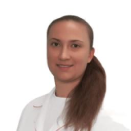 Шилыковская Елизавета Александровна