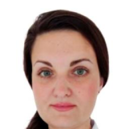 Кудряшова Татьяна Александровна
