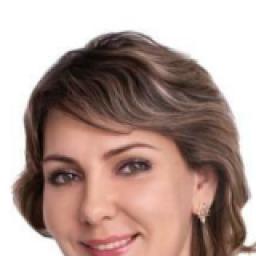 Карамышева Яна Сергеевна