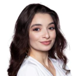 Хачатурова Карина Артёмовна