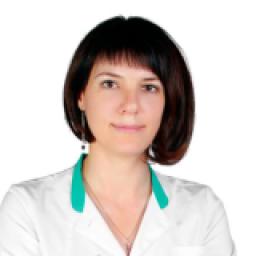 Косточка Екатерина Михайловна