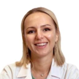 Авдеева Анна Михайловна