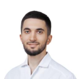 Махмудов Абдулмеджид Найимович