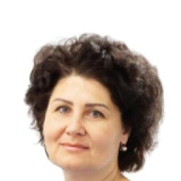 Шуваева Ольга Борисовна