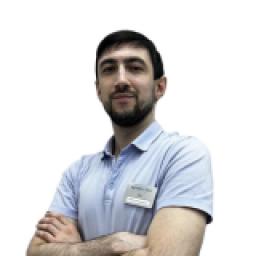 Рамазанов Курбан Казиахмедович