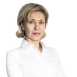 Карташова Елена Николаевна