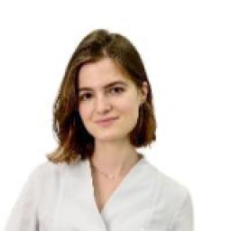 Слынько Алина Сергеевна