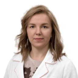 Попова Ольга Александровна