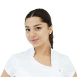 Караханян (Карартинян) Юлия Саркисовна 