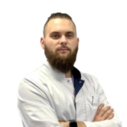 Денисов Влад Андреевич