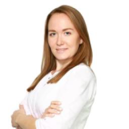 Андержанова Динара Расиховна