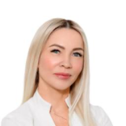 Федотова Елена Михайловна