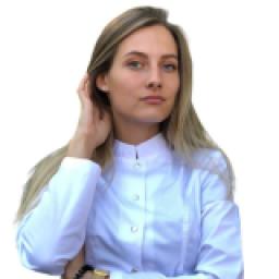 Манукян Александра Сергеевна