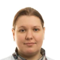 Бочарова Ольга Дмитриевна