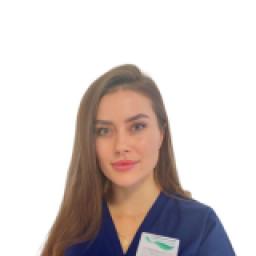 Ерескова Марина Игоревна