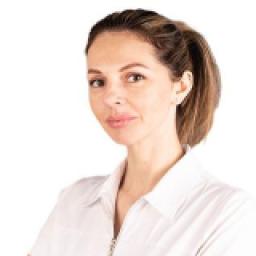 Федорова Анастасия Александровна