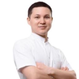 Дузмухамбетов Ринат Ситанович