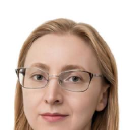 Алискантова Марьям Абдулхаликовна