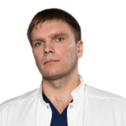 Ювкин Максим Юрьевич
