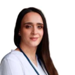 Гасанова Сакина Джанполад Кызы