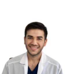 Рахматов Рустам Амирджонович