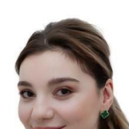 Гасымова Саида Акифовна