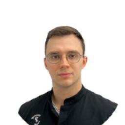 Трифонов Сергей Анатольевич