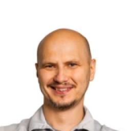 Ступченко Михаил Михайлович