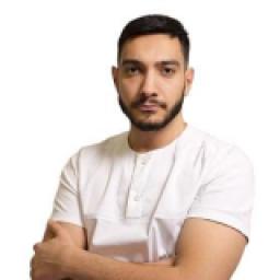 Товмасян Ларвен Акобович