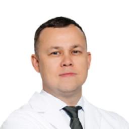 Крашенков Олег Павлович