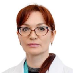 Игнаткина Оксана Валентиновна