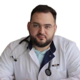 Заволовский Антон Михайлович