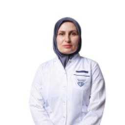 Караханова Элеонора Нажмудиновна