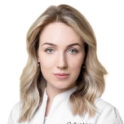 Тумилович Таисия Александровна