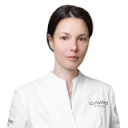 Логинова Дарья Алексеевна