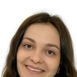 Москаленко Анна Николаевна