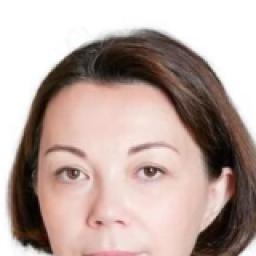 Бахрех Елена Викторовна