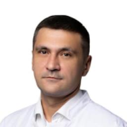 Попов Владимир Николаевич