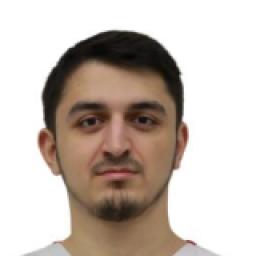 Агаризаев Исмаил Фарманович