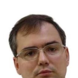 Лозовский Александр Владимирович