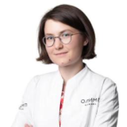 Козлова Александра Олеговна
