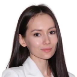 Асылгужина Лилия Ильшатовна